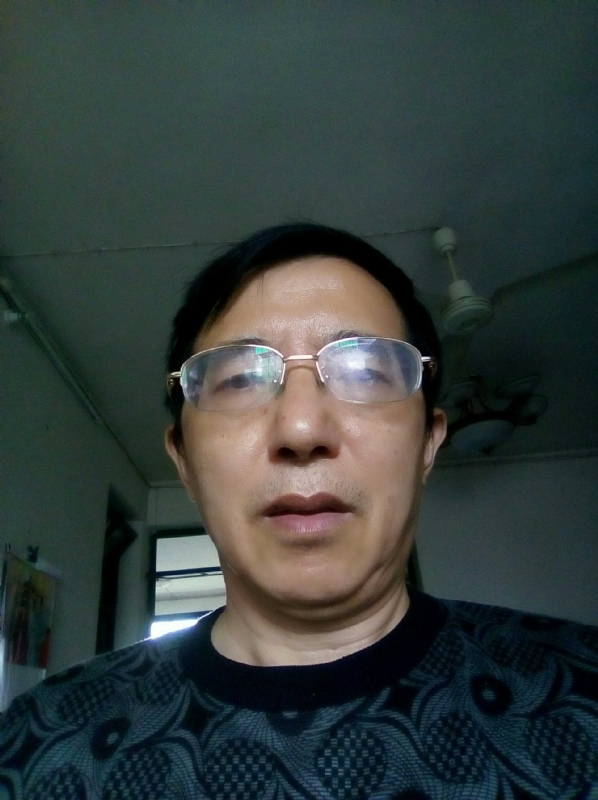 相牵一生的第一张照片--郴州父母相亲团