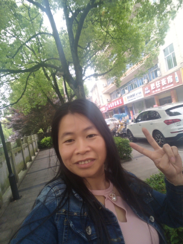 平凡的第一张照片--郴州父母相亲团