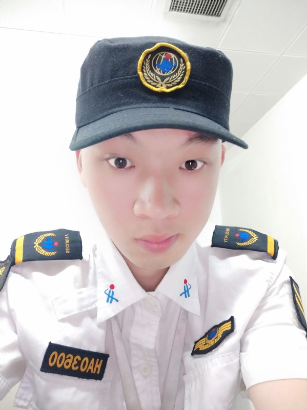 龙龙的第一张照片--郴州父母相亲团