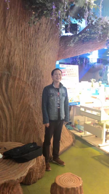 小志的第三张照片--郴州父母相亲团