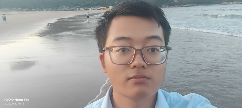 野草的第一张照片--郴州父母相亲团